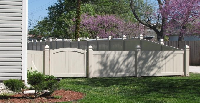 How You Can Enjoy Your Yard More Once a Fence is Installed