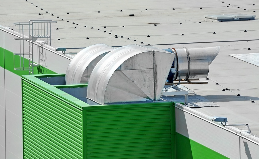 Reasons to Invest in Industrial Factory Ventilation Systems