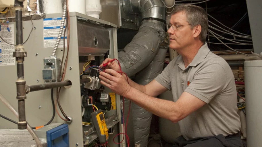 Tips to Remember When Dealing with Furnace Cleaning