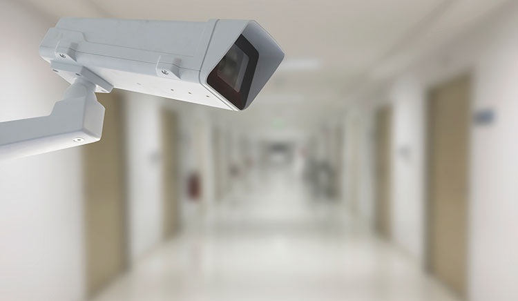Improve safety and security of the hospital