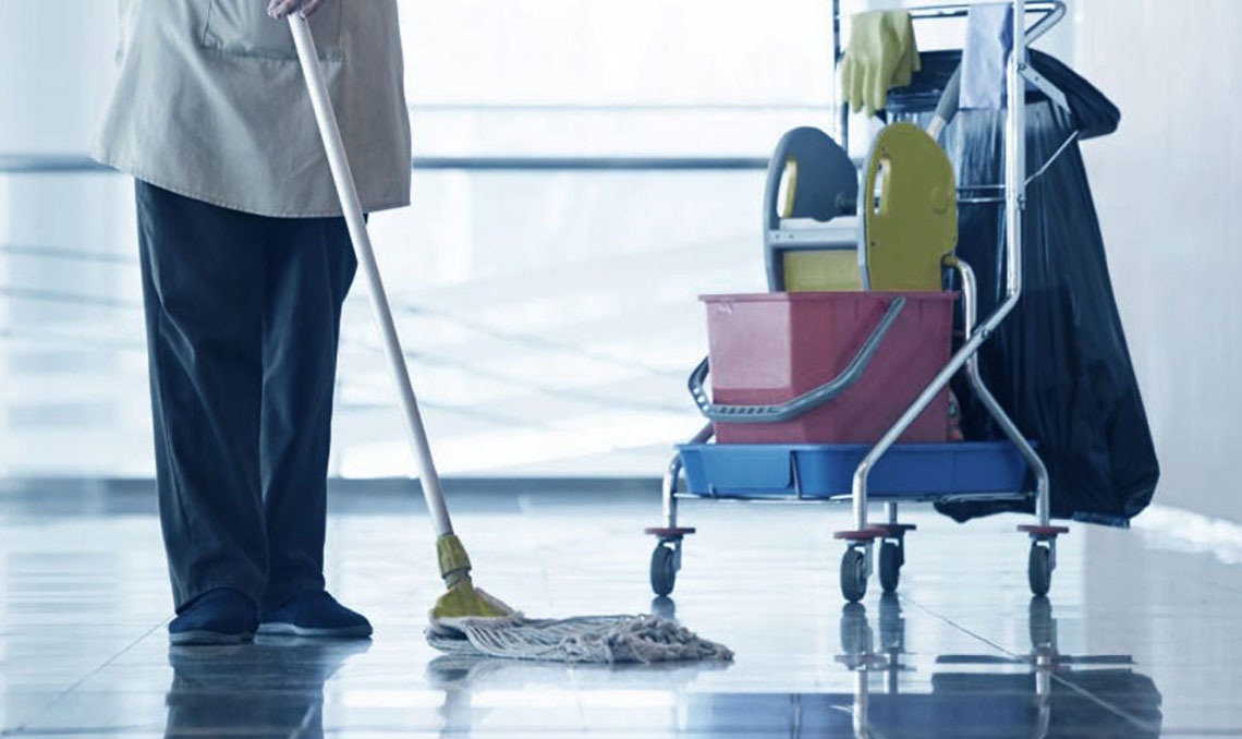 Trauma Cleaning Services Jackson Mississippi