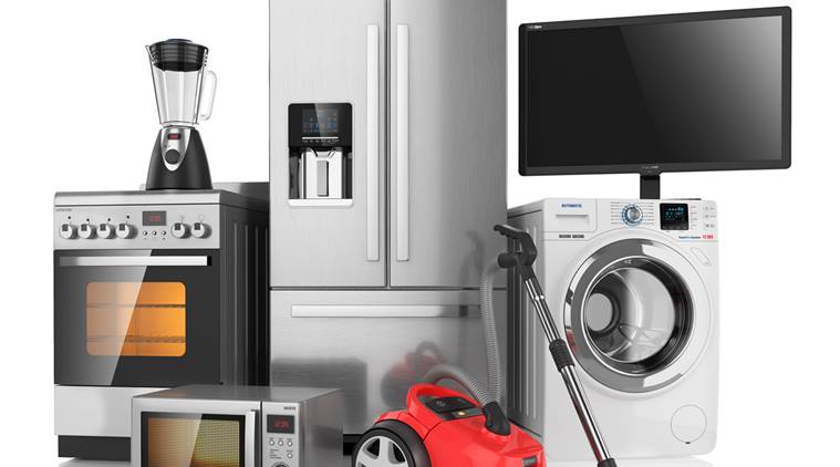 Why Should We Hire a Professional When Problems Arises in Our Home Appliances, or It Stops Working?