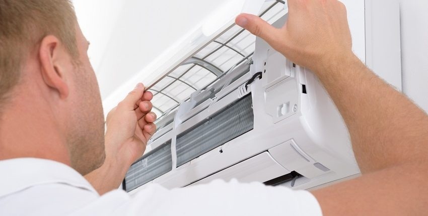 The Best Option for the Best Aircon Servicing