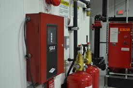 Discover the many benefits of using a hood fire suppression system