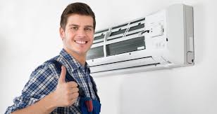 Heating and Air Conditioning Specialists in Essex