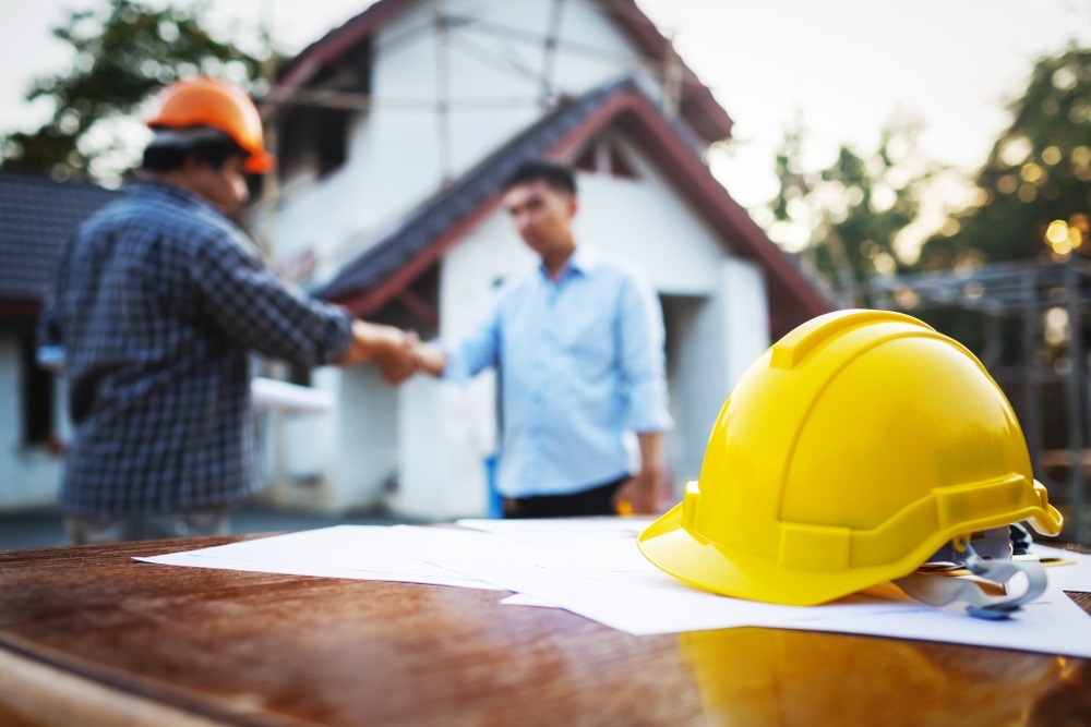 What to Look for in an Outdoor Construction Contractor