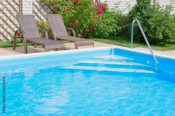 Why Custom Pools Make Perfect Diners’ Delights