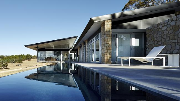 Explore Norwood Grand A Haven of Tranquility and Style