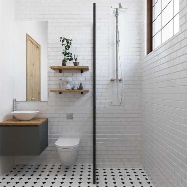 From Drab to Fab: Successful Bathroom Remodeling Projects in Everett
