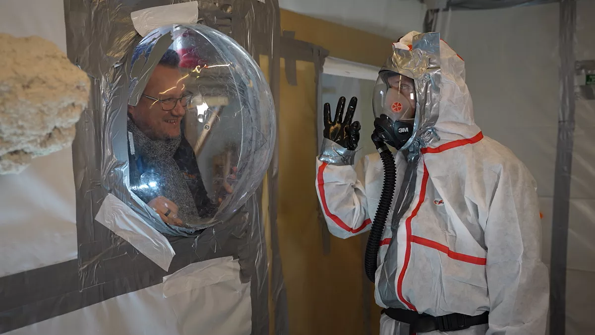 How to Conduct Asbestos Testing Before Renovations or Demolitions