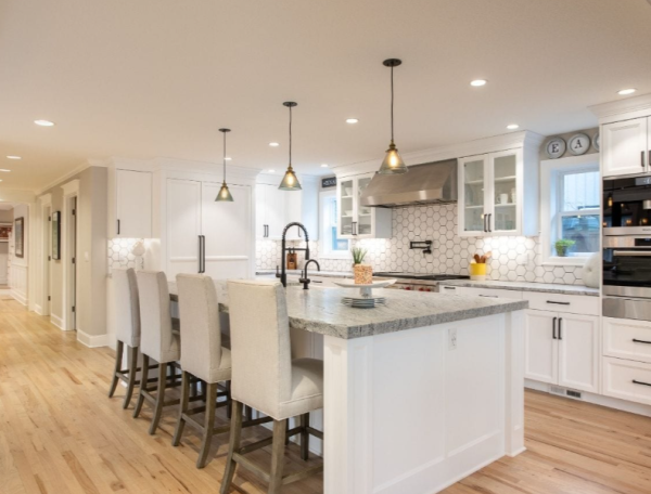 Maximize Small Spaces With Smart Bathroom Remodeling