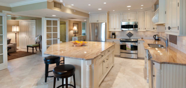 Kitchen Remodel Sacramento: The Change That Couldn’t Come Soon Enough