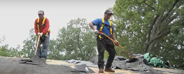 Industrial Roofing Contractors Ensuring Safe, Efficient Roofing Upgrades for Industrial Sites