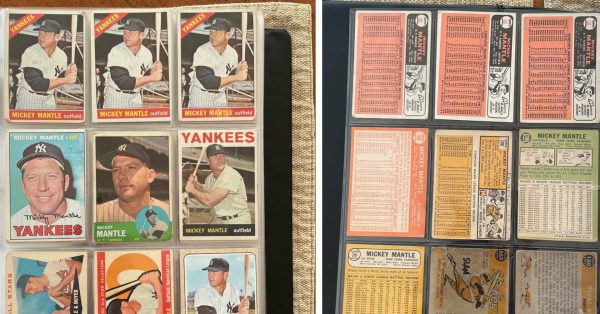 Baseball card shows near me providing direct access to vintage cards and trusted local vendors