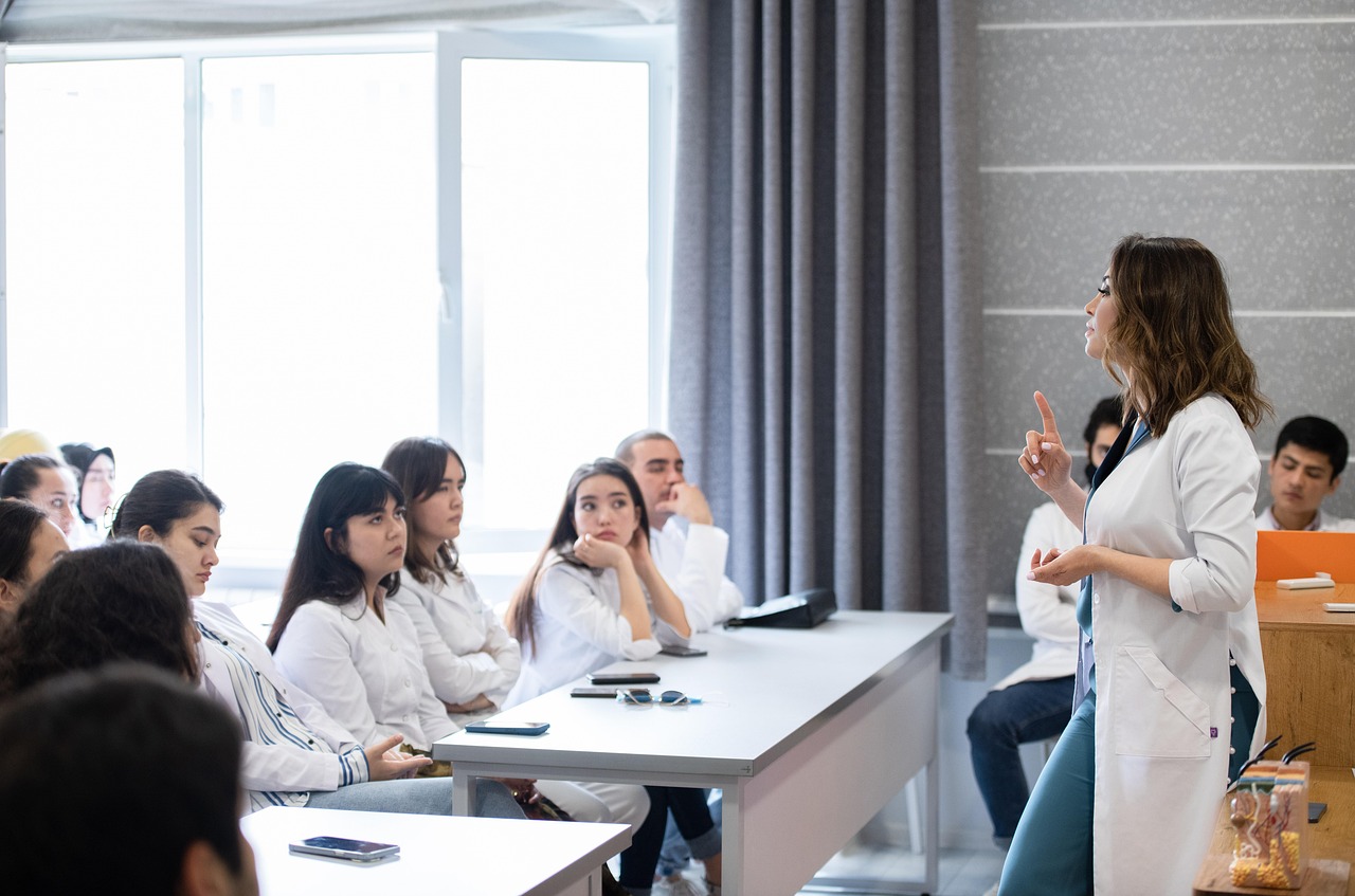 Jamila polatova, oncology, crayfish — Your Future in Personal Care Starts Here: PCA Certificate Online from NCO Online Academ